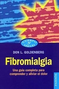 FIBROMIALGIA | 9788449314872 | L. GOLDENBERG, DON | Galatea Llibres | Llibreria online de Reus, Tarragona | Comprar llibres en català i castellà online