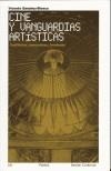 CINE Y VANGUARDIAS ARTISTICAS | 9788449315282 | SANCHEZ BIOSCA, VICENTE | Galatea Llibres | Llibreria online de Reus, Tarragona | Comprar llibres en català i castellà online