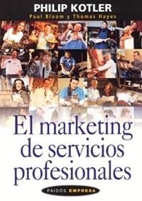 MARKETING DE SERVICIOS, EL | 9788449315244 | KOTLER, PHILIP | Galatea Llibres | Llibreria online de Reus, Tarragona | Comprar llibres en català i castellà online
