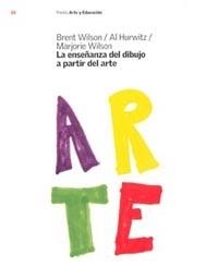 ENSEÑANZA DEL DIBUJO A PARTIR DEL ARTE, LA | 9788449315480 | WILSON, BRENT | Galatea Llibres | Llibreria online de Reus, Tarragona | Comprar llibres en català i castellà online