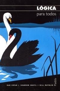 LOGICA PARA TODOS | 9788449317026 | CRYAN, DAN | Galatea Llibres | Librería online de Reus, Tarragona | Comprar libros en catalán y castellano online