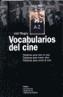 VOCABULARIOS DEL CINE | 9788449316975 | MAGNY, JOEL | Galatea Llibres | Librería online de Reus, Tarragona | Comprar libros en catalán y castellano online