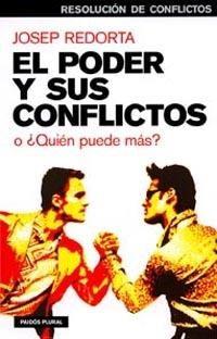 PODER Y SUS CONFLICTOS, EL | 9788449317200 | REDORTA, JOSEP | Galatea Llibres | Librería online de Reus, Tarragona | Comprar libros en catalán y castellano online