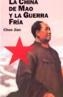 CHINA DE MAO Y LA GUERRA FRIA | 9788449317248 | JIAN, CHEN | Galatea Llibres | Llibreria online de Reus, Tarragona | Comprar llibres en català i castellà online