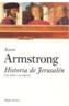 HISTORIA DE JERUSALEN | 9788449317521 | ARMSTRONG, KAREN | Galatea Llibres | Llibreria online de Reus, Tarragona | Comprar llibres en català i castellà online
