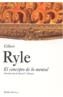 CONCEPTO DE LO MENTAL, EL | 9788449317477 | RYLE, GILBERT | Galatea Llibres | Llibreria online de Reus, Tarragona | Comprar llibres en català i castellà online