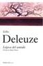 LOGICA DEL SENTIDO, LA | 9788449318030 | DELEUZE, GILLES | Galatea Llibres | Librería online de Reus, Tarragona | Comprar libros en catalán y castellano online