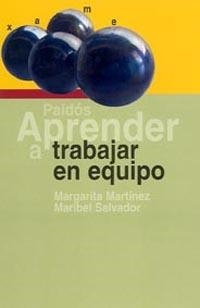 APRENDER A TRABAJAR EN EQUIPO | 9788449318023 | MARTINEZ, MARGARITA | Galatea Llibres | Librería online de Reus, Tarragona | Comprar libros en catalán y castellano online