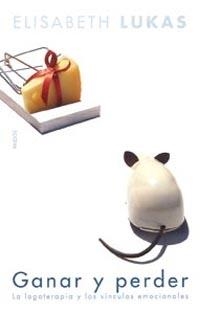 GANAR Y PERDER | 9788449317866 | LUKAS, ELISABETH | Galatea Llibres | Librería online de Reus, Tarragona | Comprar libros en catalán y castellano online