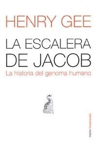 ESCALERA DE JACOB | 9788449318962 | GEE, HENRY | Galatea Llibres | Librería online de Reus, Tarragona | Comprar libros en catalán y castellano online