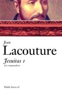 JESUITAS I | 9788449319075 | LACOUTURE, JEN20 | Galatea Llibres | Llibreria online de Reus, Tarragona | Comprar llibres en català i castellà online
