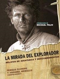 MIRADA DEL EXPLORADOR, LA | 9788449319211 | PALIN, FRANÇOISE | Galatea Llibres | Librería online de Reus, Tarragona | Comprar libros en catalán y castellano online