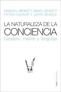 NATURALEZA DE LA CONCIENCIA, LA | 9788449321320 | VV.AA | Galatea Llibres | Librería online de Reus, Tarragona | Comprar libros en catalán y castellano online