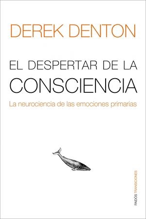 DESPERTAR DE LA CONSCIENCIA, EL | 9788449322075 | DENTON, DEREK | Galatea Llibres | Librería online de Reus, Tarragona | Comprar libros en catalán y castellano online