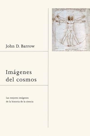 IMAGENES DEL COSMOS | 9788449322877 | BARROW, JOHN D. | Galatea Llibres | Librería online de Reus, Tarragona | Comprar libros en catalán y castellano online