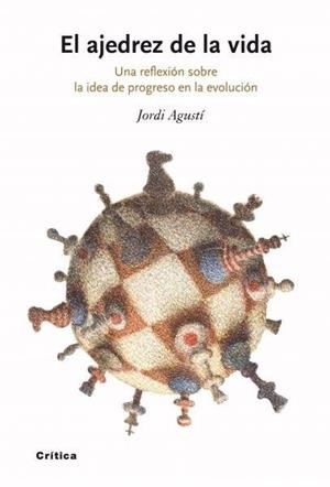 AJEDREZ DE LA VIDA | 9788498920512 | AGUSTÍ, JORDI | Galatea Llibres | Llibreria online de Reus, Tarragona | Comprar llibres en català i castellà online