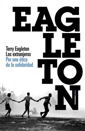 EXTRANJEROS, LOS | 9788449323836 | EAGLETON, TERRY | Galatea Llibres | Librería online de Reus, Tarragona | Comprar libros en catalán y castellano online