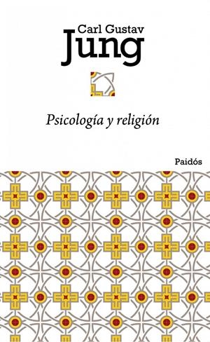 PSICOLOGÍA Y RELIGIÓN | 9788449325625 | JUNG, CARL G | Galatea Llibres | Llibreria online de Reus, Tarragona | Comprar llibres en català i castellà online