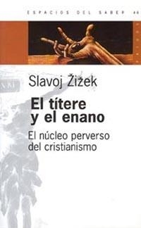TITERE Y EL ENANO, EL | 9789501265460 | ZIZEK, SLAVOJ | Galatea Llibres | Llibreria online de Reus, Tarragona | Comprar llibres en català i castellà online