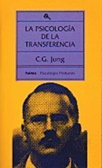 LA PSICOLOGÍA DE LA TRANSFERENCIA | 9788475092409 | JUNG, CARL G. | Galatea Llibres | Librería online de Reus, Tarragona | Comprar libros en catalán y castellano online