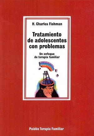 TRATAMIENTO DE ADOLESCENTES CON PROBLEMAS | 9788475095875 | FISHMAN, CHARLES | Galatea Llibres | Llibreria online de Reus, Tarragona | Comprar llibres en català i castellà online