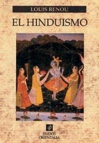 HINDUISMO, EL      (DIP) | 9788475097343 | Renou, Louis | Galatea Llibres | Llibreria online de Reus, Tarragona | Comprar llibres en català i castellà online