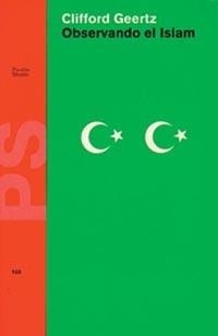 OBSERVANDO EL ISLAM | 9788475099781 | GEERTZ, CLIFFORD | Galatea Llibres | Llibreria online de Reus, Tarragona | Comprar llibres en català i castellà online