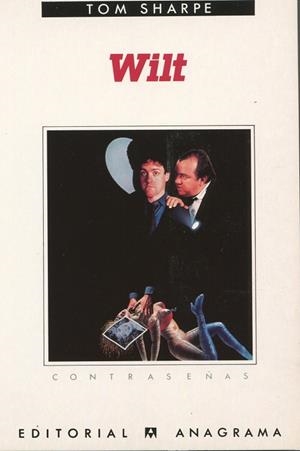 WILT | 9788433912541 | SHARPE, TOM | Galatea Llibres | Librería online de Reus, Tarragona | Comprar libros en catalán y castellano online