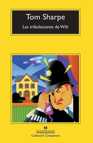 LAS TRIBULACIONES DE WILT | 9788433920843 | SHARPE, TOM | Galatea Llibres | Librería online de Reus, Tarragona | Comprar libros en catalán y castellano online