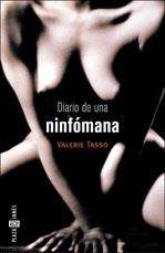 DIARIO DE UNA NINFOMANA | 9788401378287 | TASSO, VALERIE | Galatea Llibres | Librería online de Reus, Tarragona | Comprar libros en catalán y castellano online