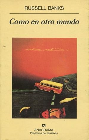 COMO EN OTRO MUNDO | 9788433906489 | BANKS, RUSSELL | Galatea Llibres | Llibreria online de Reus, Tarragona | Comprar llibres en català i castellà online