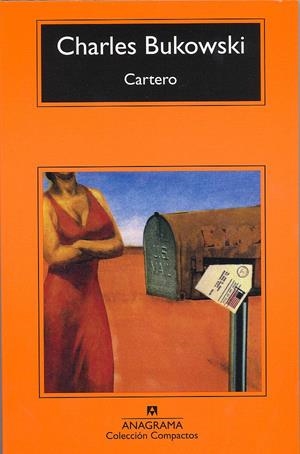 CARTERO | 9788433920638 | BUKOWSKI, CHARLES | Galatea Llibres | Librería online de Reus, Tarragona | Comprar libros en catalán y castellano online