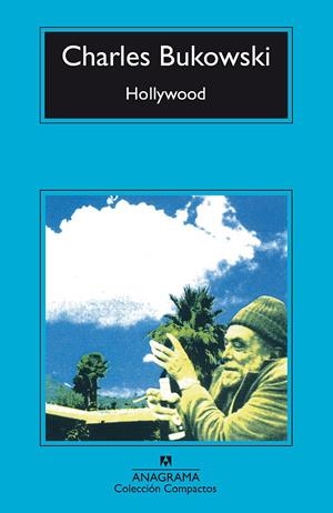 HOLLYWOOD | 9788433914262 | BUKOWSKI, CHARLES | Galatea Llibres | Llibreria online de Reus, Tarragona | Comprar llibres en català i castellà online