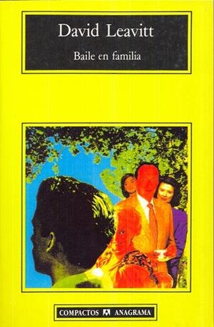 BAILE EN FAMILIA | 9788433920911 | LEAVITT, DAVID | Galatea Llibres | Llibreria online de Reus, Tarragona | Comprar llibres en català i castellà online