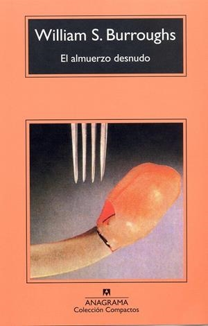 ALMUERZO DESNUDO,EL | 9788433920089 | BURROUGHS, WILLIAM | Galatea Llibres | Llibreria online de Reus, Tarragona | Comprar llibres en català i castellà online