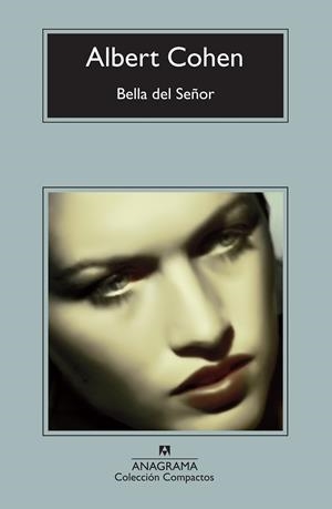 BELLA DEL SEÑOR | 9788433920485 | COHEN,ALBERT | Galatea Llibres | Librería online de Reus, Tarragona | Comprar libros en catalán y castellano online