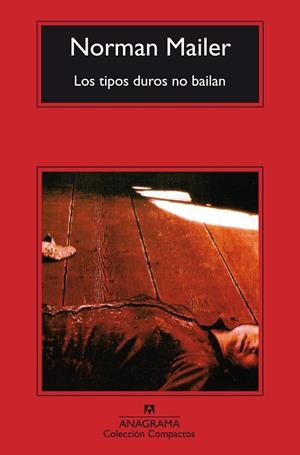 TIPOS DUROS NO BAILAN,LOS | 9788433920614 | MAILER,NORMAN | Galatea Llibres | Librería online de Reus, Tarragona | Comprar libros en catalán y castellano online