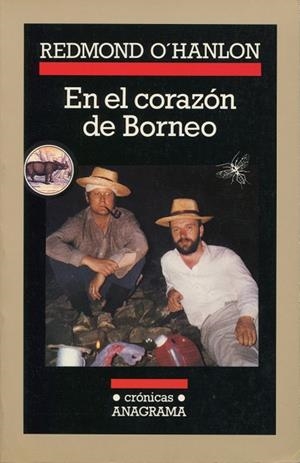 EN EL CORAZON DE BORNEO | 9788433925213 | O'Hanlon, Redmon | Galatea Llibres | Llibreria online de Reus, Tarragona | Comprar llibres en català i castellà online