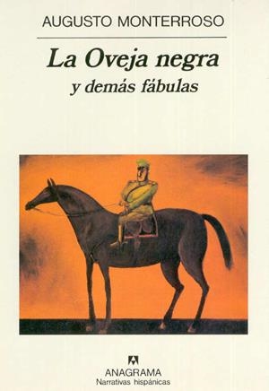 OVEJA NEGRA, LA | 9788433909244 | MONTERROSO, AUGUSTO | Galatea Llibres | Llibreria online de Reus, Tarragona | Comprar llibres en català i castellà online