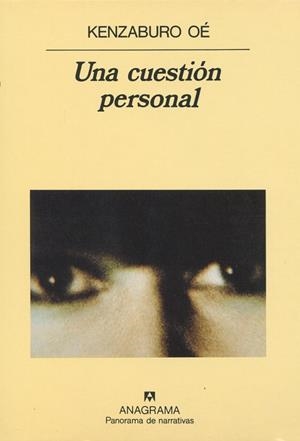 CUESTION PERSONAL, UNA | 9788433931511 | OÉ, KENZABURO | Galatea Llibres | Llibreria online de Reus, Tarragona | Comprar llibres en català i castellà online