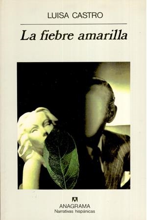 FIBRE AMARILLA,LA | 9788433909763 | CASTRO ,LUISA | Galatea Llibres | Librería online de Reus, Tarragona | Comprar libros en catalán y castellano online
