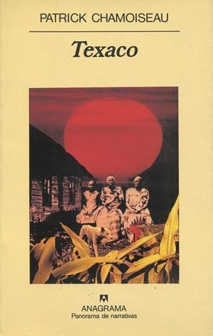 TEXACO | 9788433906656 | CHAMOISEAU, PATRICK | Galatea Llibres | Librería online de Reus, Tarragona | Comprar libros en catalán y castellano online