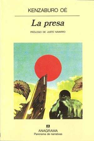 PRESA,LA | 9788433906670 | OE,KENZABURO | Galatea Llibres | Librería online de Reus, Tarragona | Comprar libros en catalán y castellano online