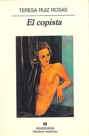 COPISTA,EL | 9788433909817 | RUIZ ROSAS,TERESA | Galatea Llibres | Librería online de Reus, Tarragona | Comprar libros en catalán y castellano online