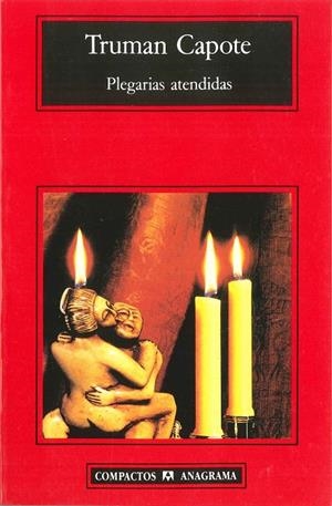 PLEGARIAS ATENDIDAS | 9788433914354 | CAPOTE,TRUMAN | Galatea Llibres | Llibreria online de Reus, Tarragona | Comprar llibres en català i castellà online