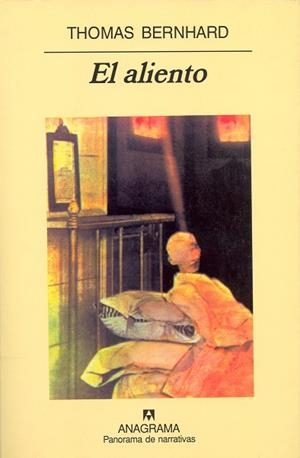 ALIENTO,EL | 9788433930637 | BERNHARD,THOMAS | Galatea Llibres | Llibreria online de Reus, Tarragona | Comprar llibres en català i castellà online