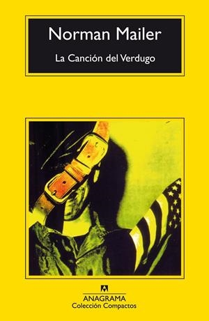 CANCION DEL VERDUGO, LA | 9788433914392 | MAILER, NORMAN | Galatea Llibres | Librería online de Reus, Tarragona | Comprar libros en catalán y castellano online