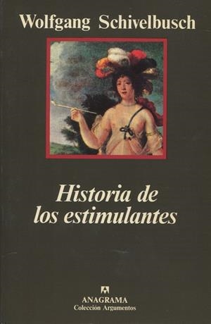 HISTORIA DE LOS ESTIMULANTES | 9788433913906 | SCHIVELBUSCH,WOLFGANG | Galatea Llibres | Librería online de Reus, Tarragona | Comprar libros en catalán y castellano online