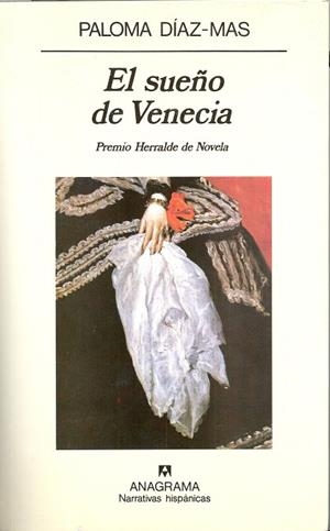 SUEÑO DE VENECIA, EL | 9788433909442 | DIAZ-MAS, PALOMA | Galatea Llibres | Librería online de Reus, Tarragona | Comprar libros en catalán y castellano online