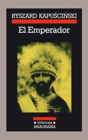 EMPERADOR, EL | 9788433925145 | KAPUSCINSKI | Galatea Llibres | Llibreria online de Reus, Tarragona | Comprar llibres en català i castellà online